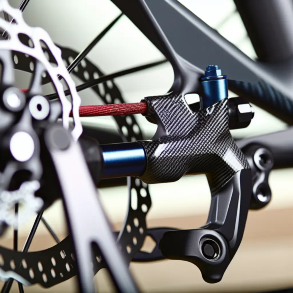 Mountain Pro Force modell