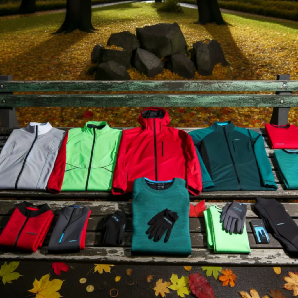 Szezonális ruház szín variációs